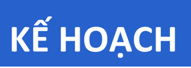 Kế hoạch giáo dục Quốc phòng an ninh