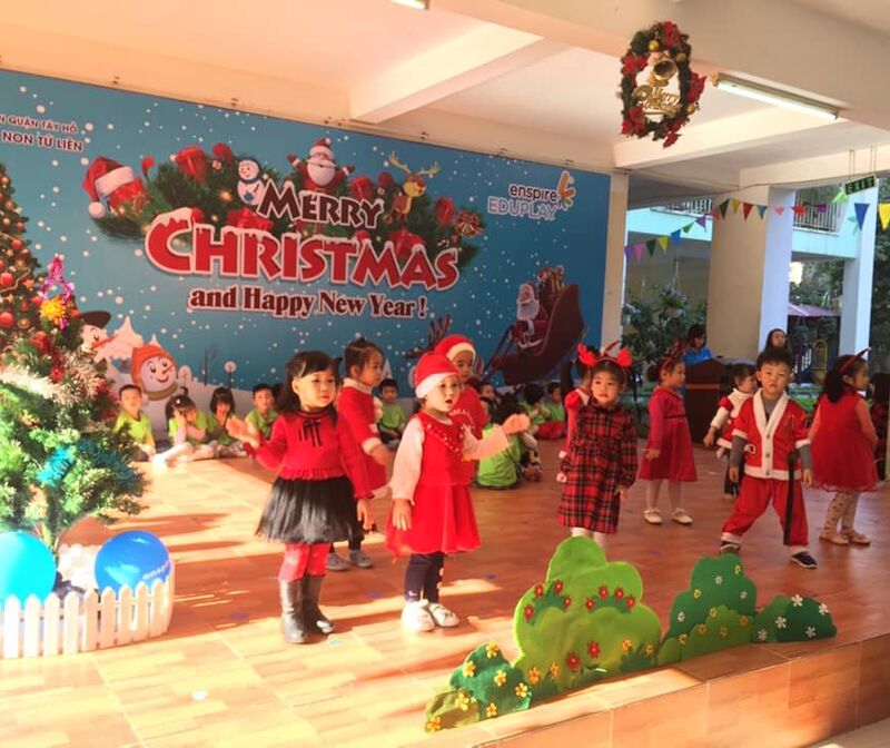 Giáng Sinh Yêu Thương