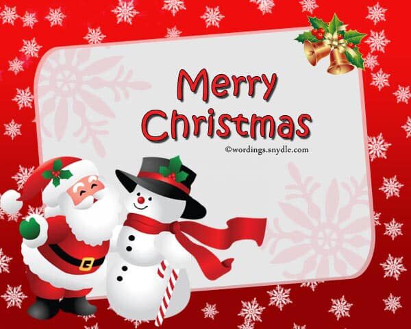 Các bé mầm non Tứ Liên tưng bừng đón Giáng Sinh