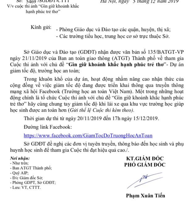 cuộc thi ảnh "Gìn giữ khoảnh khắc hạnh phúc trẻ thơ"