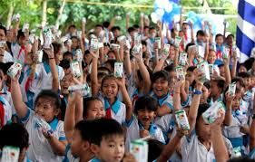 Thanh tra Bộ y tế khẳng định việc đưa 14 vi chất vào sữa học đường phù hợp với nhu cầu dinh dưỡng