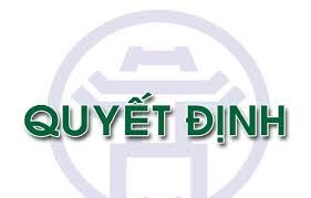 Quyết định 1015/QĐ-UBND sửa đổi mục 6.2 của kế hoạch 162/KH-UBND ngày 22/05/2019