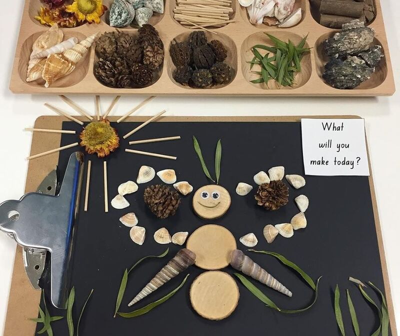 CHƠI MÀ HỌC - HỌC MÀ CHƠI