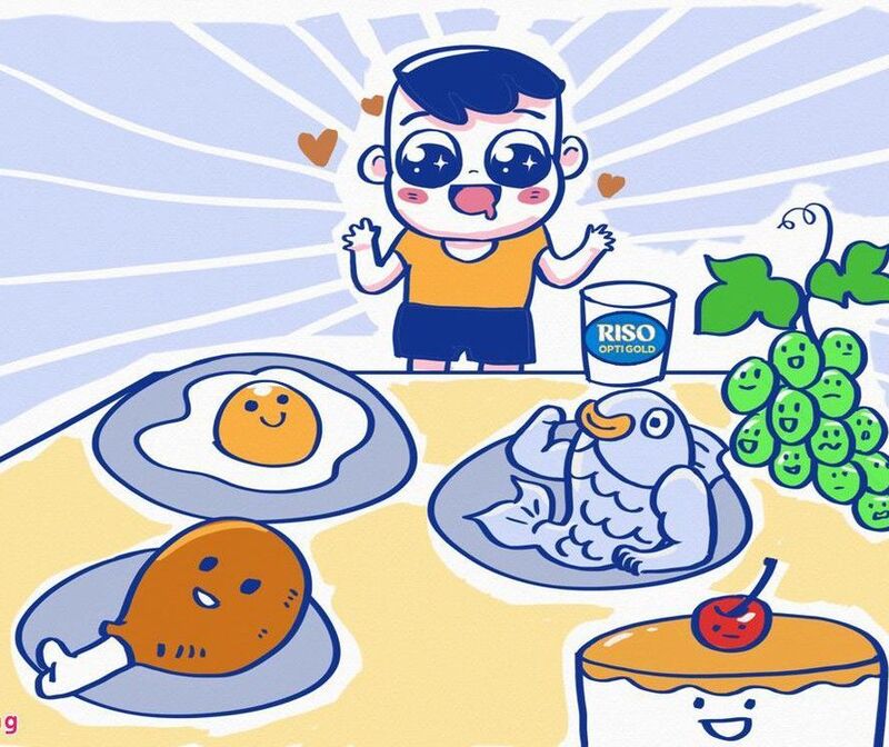 7 nguyên tắc dinh dưỡng vàng bảo vệ hệ tiêu hóa, tăng đề kháng cho bé