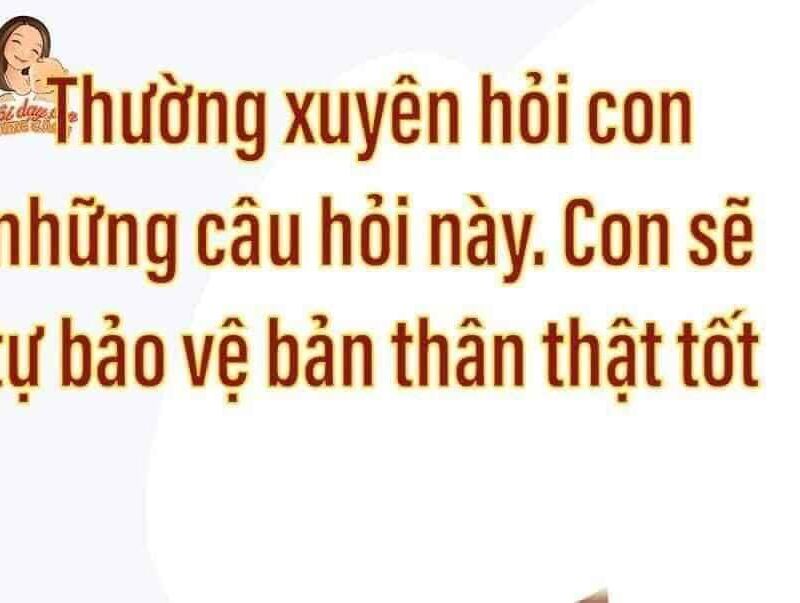 Những kỹ năng thiết thực và CỰC KÌ CẦN THIẾT cho bé