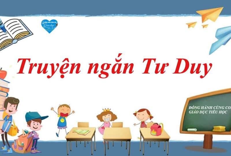 Kể chuyện theo tranh