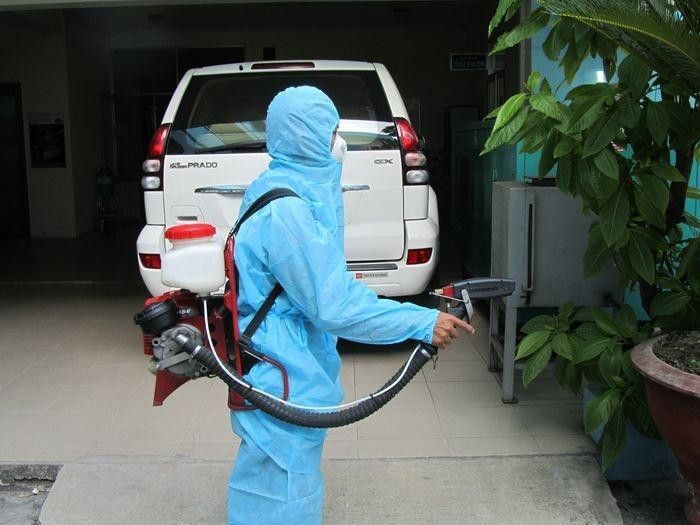 Việt Nam đang trong 'thời gian vàng' để dập dịch Covid-19