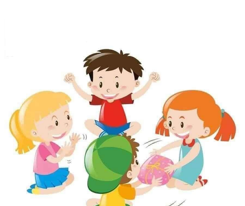 Kế hoạch kết nối với gia đình trẻ  tháng 10 ( Từ ngày 4/10 đến ngày 29/10/2021)