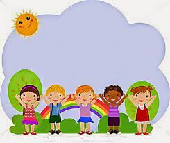 LQCC: Làm quen nét thẳng, net ngang