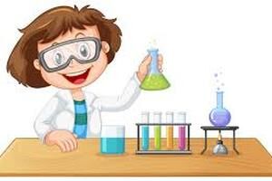 Thí nghiệm: Giấy ăn ma thuật