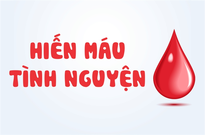 THƯ NGỎ - VẬN ĐỘNG HIẾN MÁU TÌNH NGUYỆN NĂM 2021