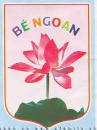 HĐVH: Thơ " Bé ngoan "