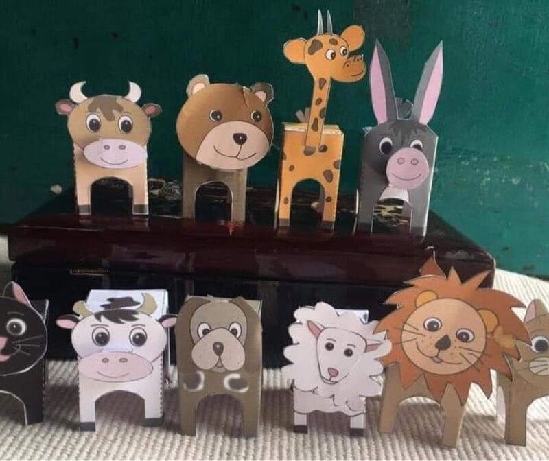 📣📣📣DỊCH Ở NHÀ LÀM GÌ???