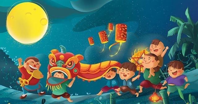 THƯ CỦA CHỦ TỊCH NƯỚC NGUYỄN XUÂN PHÚC GỬI CÁC CHÁU THIẾU NIÊN, NHI ĐỒNG NHÂN TẾT TRUNG THU