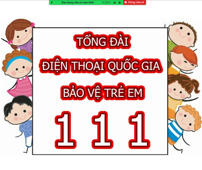 TỌA ĐÀM CHĂM SÓC SỨC KHỎE SINH SẢN TUỔI VỊ THÀNH NIÊN