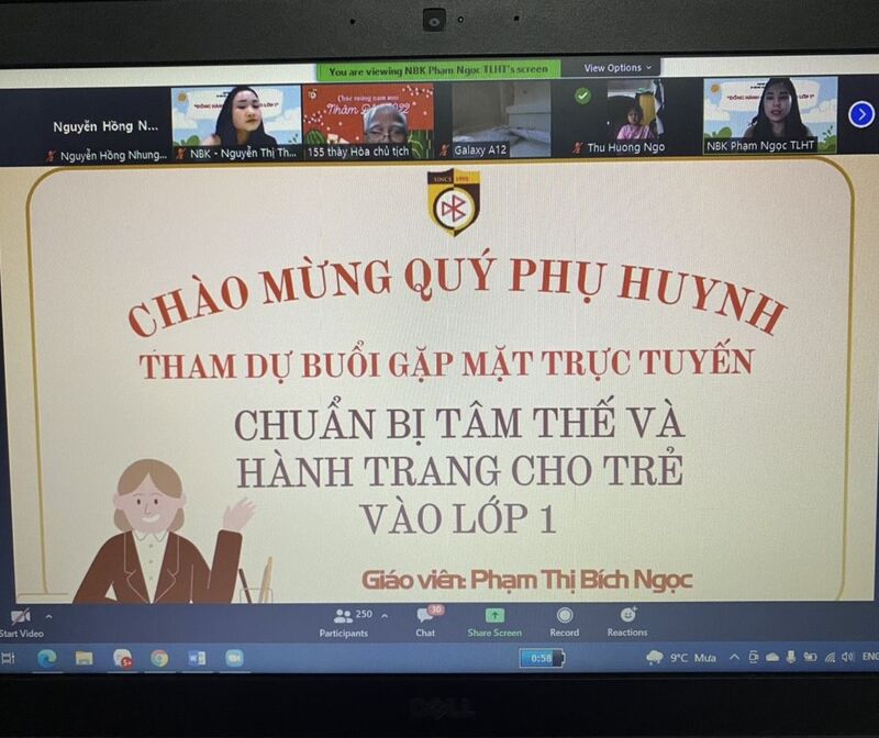 🎗 Chuẩn bị tâm thế sẵn sàng vào lớp Một cho trẻ mẫu giáo 5 tuổi có ý nghĩa vô cùng quan trọng.