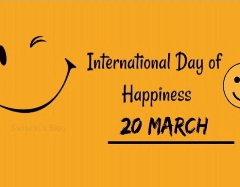 TRƯỜNG TH TỨ LIÊN: CHÀO MỪNG NGÀY QUỐC TẾ HẠNH PHÚC