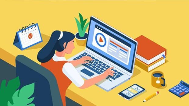 ​  KHI EM LÀ F0   ​