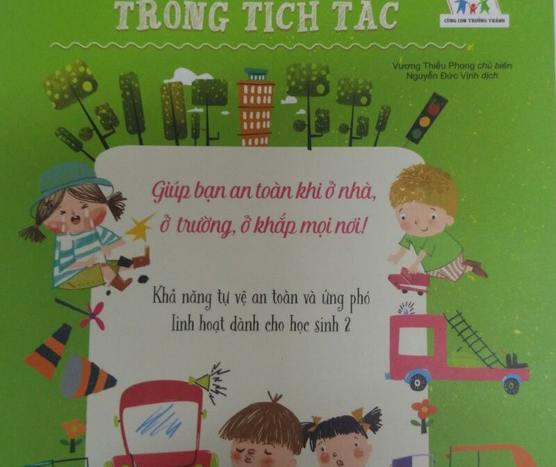 Giới thiệu sách tháng 4.
