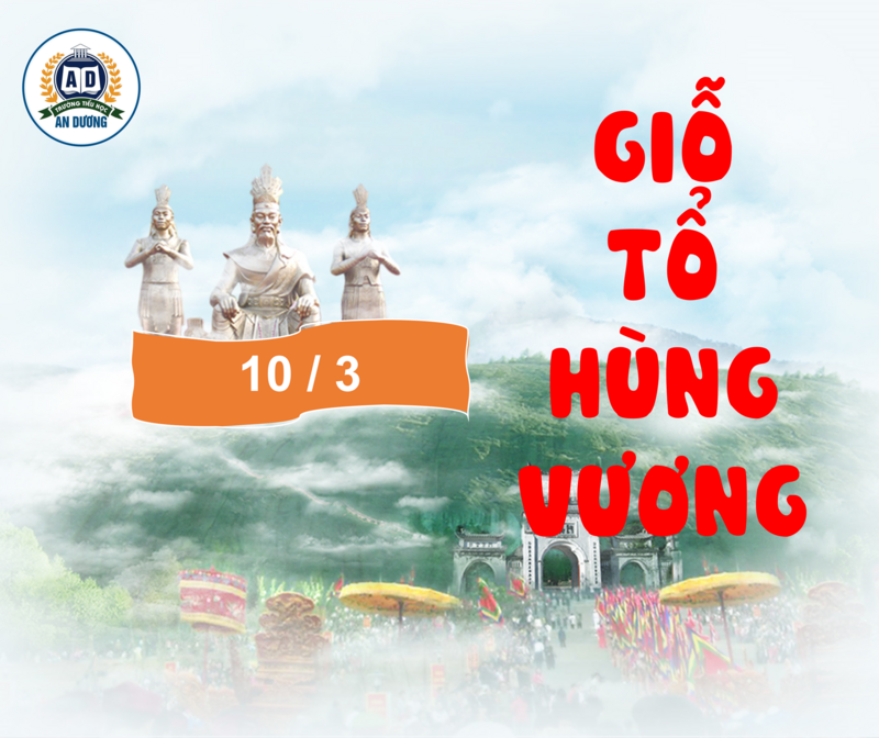 Lịch sử, ý nghĩa ngày Giỗ Tổ Hùng Vương