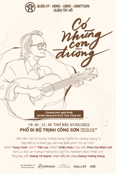 ​ Có những con đường...  ​