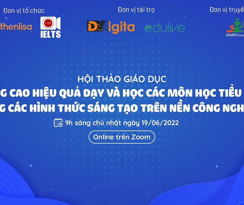 CB-GV trường TH Tứ Liên tham gia tập huấn Nâng cao hiệu quả dạy và học các môn học tiểu học bằng hình thức sáng tạo trên nền công nghệ số