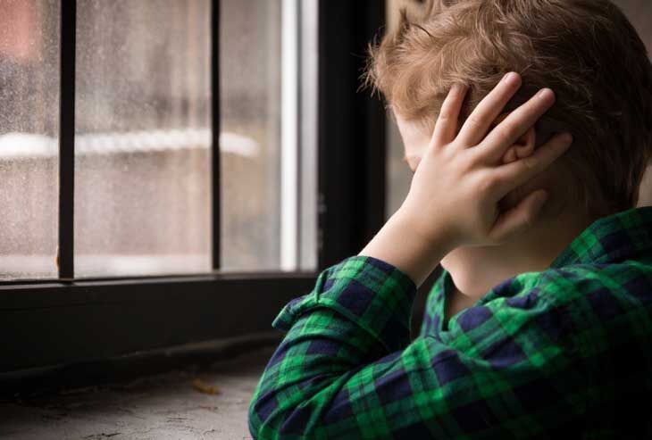 NGUYÊN NHÂN TRẺ BỊ TỰ KỶ VÀ CÁCH PHÒNG TRÁNH NGAY TỪ ĐẦU