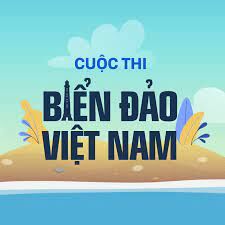 Trường Tiểu học Nhật Tân phát động cuộc thi trực tuyến tìm hiểu kiến thức về biển, đảo Việt Nam "Tổ quốc bên bờ sóng" năm 2022