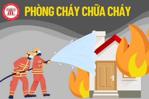 TÀI LIỆU TẬP HUẤN CÔNG TÁC PCCC VÀ CỨU NẠN, CỨU HỘ
