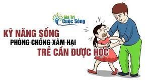 DẠY TRẺ KỸ NĂNG PHÒNG TRÁNH XÂM HẠI dễ hiểu nhất | Truyện giáo dục kỹ năng sống cho trẻ