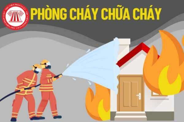 Thông báo về việc tham gia Chương trình trải nghiệm thực hành chữa cháy, cứu nạn, cứu hộ của Cục Cảnh sát PCCC và CNCH.