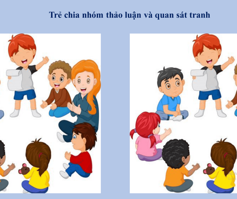 Dạy trẻ tạo hình chú lính cứu hỏa