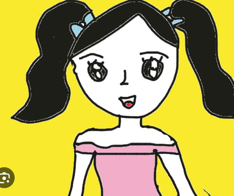 Hoạt động tạo hình : Vẽ chân dung bạn thân 