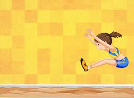 Bài giảng điện tử: Thể dục " Bật xa 25 -30cm"