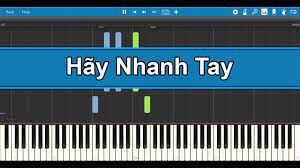 Bài giảng điện tử:  Dạy vận động minh họa " Hãy nhanh tay"