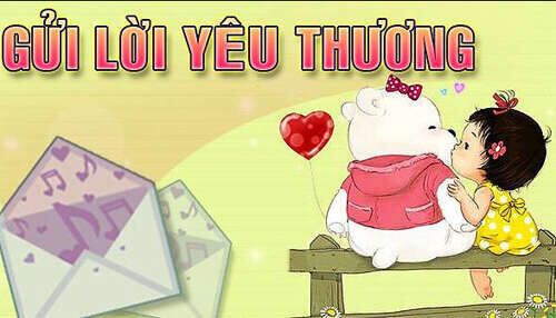 Hoạt động khám phá: Dạy trẻ nói lời yêu thương