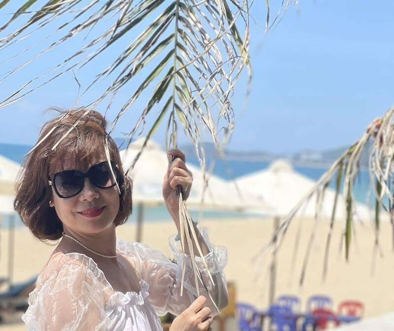 Bài dự thi viết về tấm gương người tốt việc tốt trong trường mầm non Tứ Liên