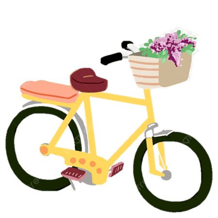 Dự án Xe đạp - MGB