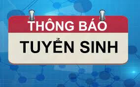 TRƯỜNG MẦM NON TỨ LIÊN THÔNG BÁO TUYỂN SINH NĂM HỌC 2023-2024