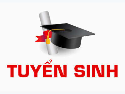 Tuyển sinh năm học 2023-2024