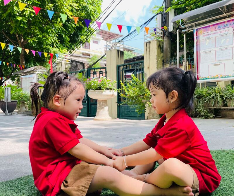 🌟🌟🌟 HOẠT ĐỘNG VUI CHƠI của bé !