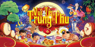 Thông báo chuỗi hoạt động vui tết trung thu của học sinh trường mầm non Tứ Liên