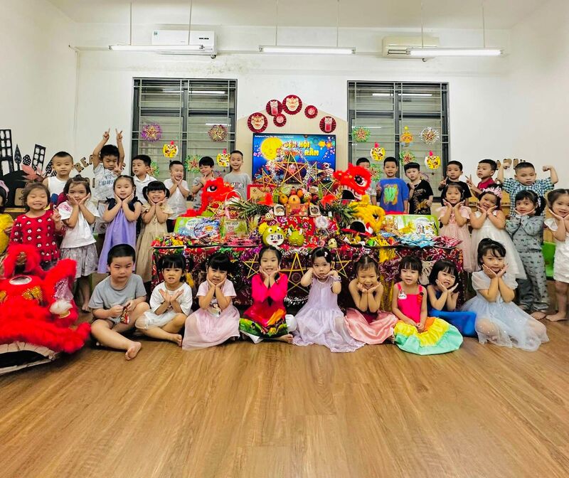 🎉🌟VUI HỘI TRĂNG RẰM🌝🪅