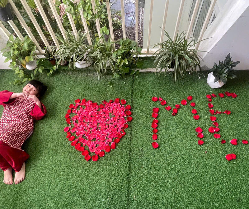 Một số hoạt động ý nghĩa chào mừng ngày phụ nữ Việt Nam 20/10 của các bạn nhỏ khối mẫu giáo lớn