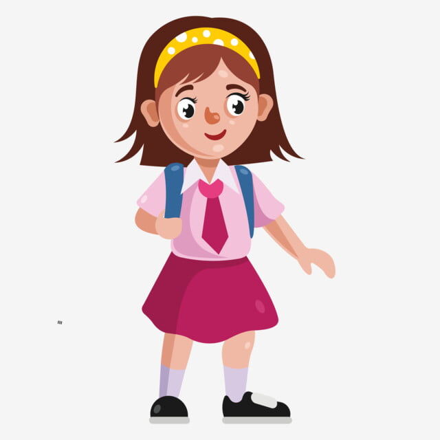 Hoạt động tạo hình:  Tô nét, tô màu bạn gái