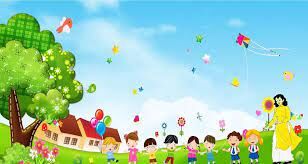 LQVH Thơ : Vườn cải