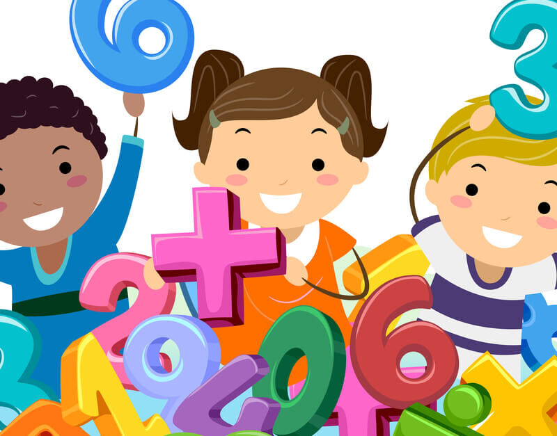 Bài giảng điện tử: Dạy trẻ so sánh, nhận biết sự khác nhau về số lượng của 2 nhóm đồ vật