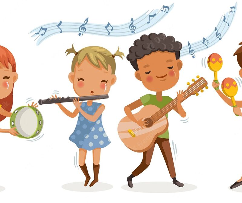 "Bài giảng điện tử: - NDTT: Dạy hát “Chào hỏi khi về”