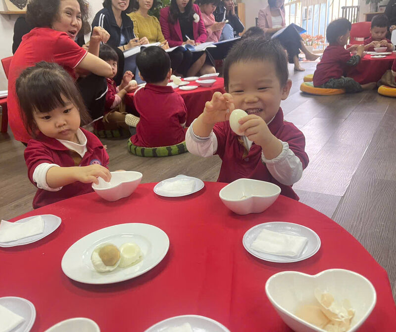 TRƯỜNG MẦM NON TỨ LIÊN TỔ CHỨC KIẾN TẬP CÂC TIẾT ĐẠT GIẢI CAO TRONG HỘI THI GIÁO VIÊN GIỎI CẤP TRƯỜNG NĂM HỌC 2024 - 2025