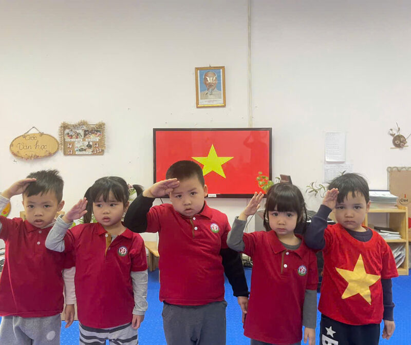 Ngày hội thể thao chào mừng ngày thành lập  Quân  Đội Nhân Dân Việt Nam 22/12/1944 - 22/12/2024